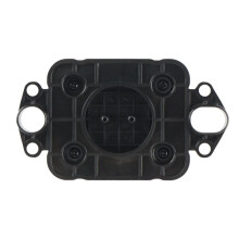 8X Printer Capping Top, Suitable for XP600 TX800 DX9 DX10 Print for Solvent Printer Capping Station