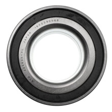 2X Front Wheel Hub Bearing for Outlander Sport RVR ASX LANCER SPORTBACK DELICA D:5 2007-2016 3885A040