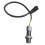 125-2966 Sensor Speed Sensor Excavator Parts for  E320B 1252966 6