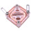6X Chipset Waterblock Computer Water Cooling Acrylic Transparent General Northbridge Block for Computer CPU Block 2