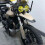 Motorcycle Front Shock Protection Front Fork Guard for  V85tt V85TT V85 TT 2020-2024 3