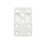 Hotend Mounting Heating Base Assembly for  H2D H2S Extruder Hotend Mounting Base 3D Printer Parts Left 4