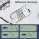 FX-991ES  Generation Engineering and Scientific Calculator, Function Calculator, Accounting Tools 6