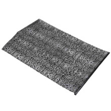2pcs 0.4x2M Water Transfer Printing Film Hydrographics Dipping Decor Kit Snakeskin
