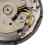 NH39 Watch Movement NH39A Fully Automatic Mechanical Movement Replace NH39 Movement 5