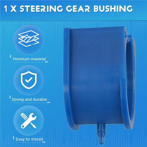 Steering Gear Bushing for  H3 H3  / Colorado 2006-2012,Bushing Replace for 19301783 1