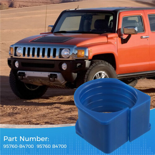 Steering Gear Bushing for  H3 H3  / Colorado 2006-2012,Bushing Replace for 19301783 2