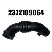 For Actyon Sports Ute 2.0 L Td Air Cleaner to Turbo Charger Hose 2372109064