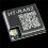 4X HT-RA62 LoRa Series Module SX1262 Secondary Development Supports LoRaWAN Protocol 868-915MHz 3