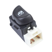 10357162 Car Rear Right Master Adjust Knob Button for HHR 2006-2008