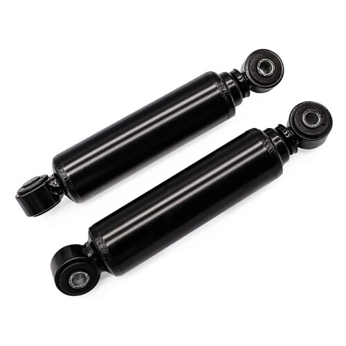 4 Pcs for Club Car Precedent  Shock Absorbers Front & Rear 1