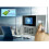 System WiFi 2000MAh Battery Fingerprint  and Attendance Machine System Employee  Clock System US Plug 5