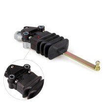 Car Air Suspension Cab Leveling Valve Airbag Height Control Valve 4640070020 20531965 3198233 for FH12 FH16 Daf