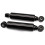4 Pcs for Club Car Precedent  Shock Absorbers Front & Rear 7