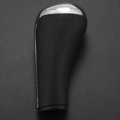 4X Automotive Automatic Transmission Shift Lever Shift Knob Shift  for  206 207 301 307 408
