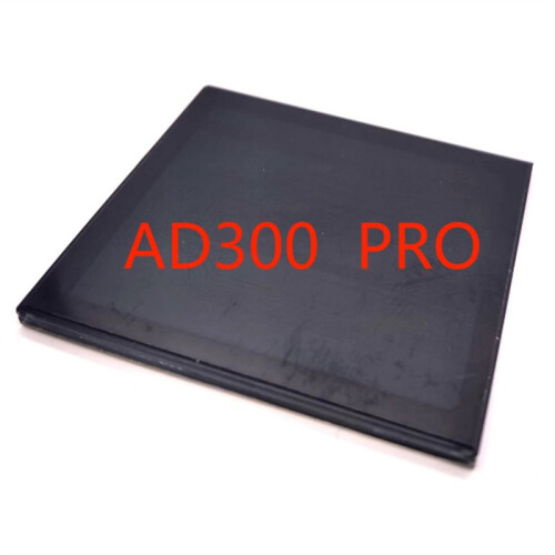 Pour  AD300 Pro AD300PRO ÉCran LCD Flash SPEEDLITE RéParation PièCe de Rechange 1
