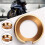New Solid Brass T-Case Shifter Sheet for  Samurai RG911 6