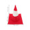 Cone Para Festa Design Algodão Poliéster 2