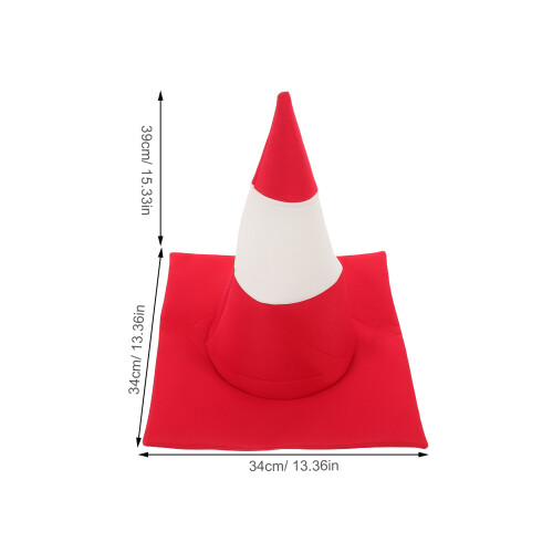Cone Para Festa Design Algodão Poliéster 1