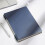 B5 Vintage Aesthetic Notebook with Replaceable Refill and Spiral Ring for Office School A 8