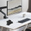 Mouse Charging Dock with Charger Cable for  DeathAdder V2 Pro/Naga Pro/Viper /Basilisk 4
