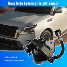 53820-7S600 Sensor de Ajuste de Altura da Suspensão Traseira para 2005-2014, Infinti QX56 2004-2010 538207S600