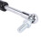 Supporti Sollevamento Bracci 4 Pezzi Struts per  T Max Tmax 500 530 T-Max 530 2008-2018 2017 2016 7