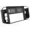 For  Legion GO Handheld Game Console Full Body Soft TPU Drop-Proof Protector Case with Shockproof Black 3