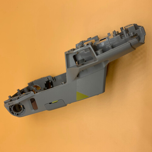 For   Air 2S Body Shell Middle Frame Part for  Air 2S Repair Spare Part Replacement