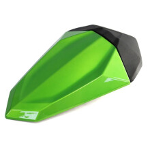 Funda para Asiento Trasero de Motocicleta para Z500 SE NINJA500 2024, Cubierta Trasera para Asiento Individual de Pasajero, Carenado, A