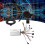 36V 16A Elektroroller-Controller-Dashboard-Kit mit TF-100-Display-Roller für  M4 Elektroroller-Teile 5