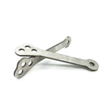 2X SäNkläNkarsats för CB400X CB500X CB500F 2019-2021 Bakre Suspension Kudde Lever Drop Linkage