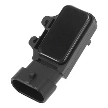 2X Map Manifold Absolute Pressure Sensor Luft Einlass Schalter für  Corsa Meriva 12232201 93333350