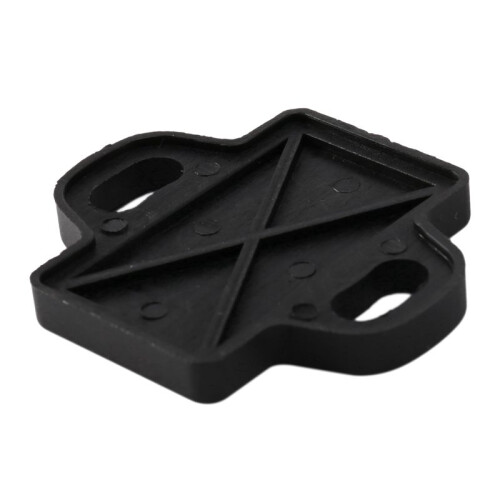 3X per AccuAir E-Level Ride Height Sensor Sospensione del  Aereo nel Plastica AAROT120 1