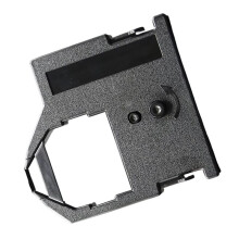 1PCS PR45 Ribbon Cartridge Ribbon Cassette for OLIVETTI RS55 RS551 Re-Ink 80623