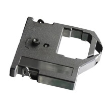 1PCS PR45 Ribbon Cartridge Ribbon Cassette for OLIVETTI RS55 RS551 Re-Ink 80623