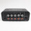 AU-402RCA Stereo Audio Mixer Multi-Channel Audio Source Reverberator Volume Control 3.5mm Headphone Driver 4 Input 2