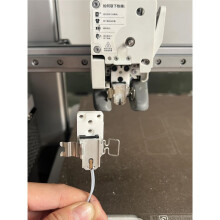 Ceramic Zirconia Hotend Heating Assembly for A1,A1 ,3D Printer Accessories High-Temperature Insulation