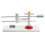 21074 Centripetal Force Experiment Physics Experiments DIY Experiments Teaching Props Demonstration for School Class 3