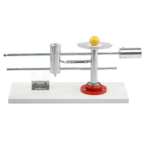 21074 Centripetal Force Experiment Physics Experiments DIY Experiments Teaching Props Demonstration for School Class 2