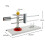 21074 Centripetal Force Experiment Physics Experiments DIY Experiments Teaching Props Demonstration for School Class 6