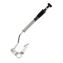 3 Pair Car Side Sliding Window Spring Kit Accessories for Hiace Commuter Grandia GL Super Grandia GL 2005-2019
