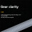 Nylon Cable Ties with Screw Hole - Self-Locking, Multi-Size Bundle Straps for Wire Organization, 5