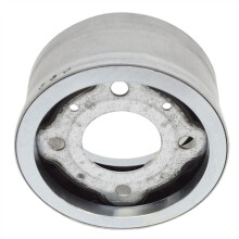 5228344 Rear Drive Shaft Damper AB39-4C025-BD for Ranger MK3 2013