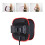 Portable Collapsible Softbox LED Light Panel Diffuse Light Room Lighting Modifier for LED Light 5