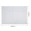 2er Pack Einweg-Picknickdecke 150x200cm wasserdicht 2