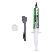 RELIFE RL-407 Thermische Silica CPU Koelpasta CPU Elektronische Componenten Koeling Algemeen Thermische Siliconen Siliconenpasta Zwart