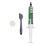 RELIFE RL-407 Thermal Silica CPU Cooling Paste CPU Electronic Components Cooling General Thermal Silicone Silicone Paste Black 1