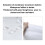2er Pack Einweg-Picknickdecke 150x200cm wasserdicht 5