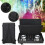 DJ Controller Shoulder Bag for  DDJ-SR2 / DDJ-SR Carrying Case Storage Backpack Shockproof Thickened Protective 3